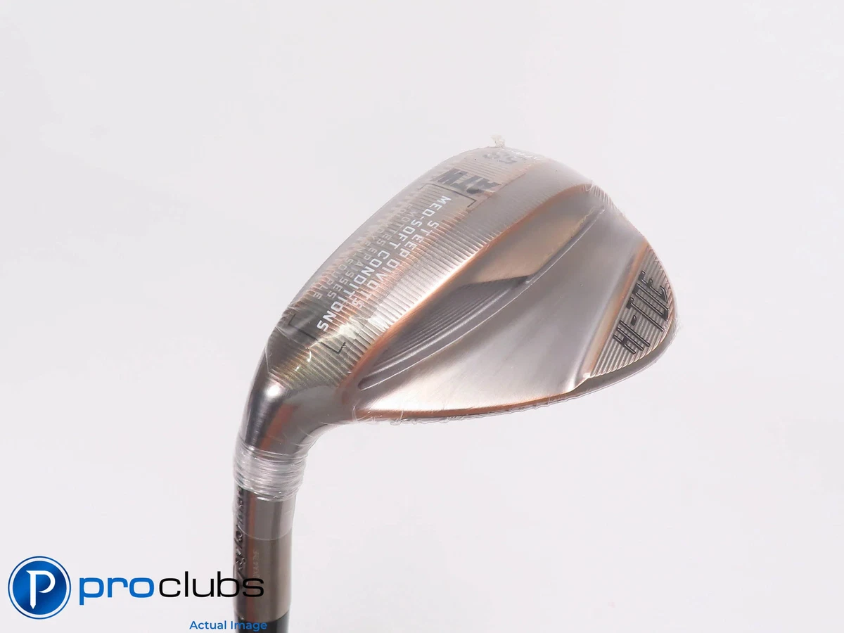 TaylorMade Wedge Regular Flex Golf Clubs for sale | eBay