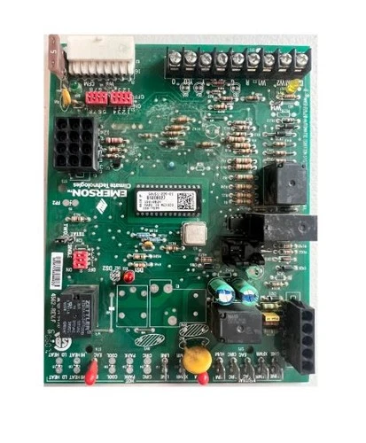 50V51-289-01 50V51-289-02 Furnace HVAC Control Board 1 YEAR GUARANTEE