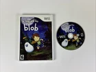 Nintendo Wii A Boy And His Blob 2009 Tested Works Complete CIB