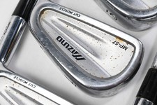 Mizuno MP-57 Irons / 3-PW / Regular Flex Dynamic Gold R300 Shaft