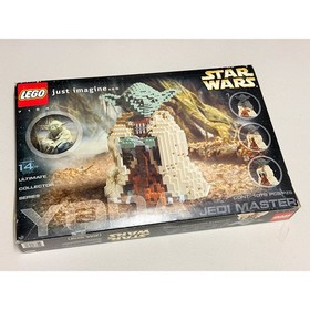 LEGO Star Wars - UCS Yoda (7194) [SEALED/RARE]