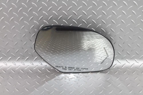 09-13 Sierra Passenger Right RH Auto Dim Turn Signal Door Mirror *GLASS ONLY* OE