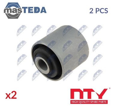 ZTT-NS-030G QUERLENKER LAGER LAGERBUCHSE NTY 2PCS FÜR KIA SORENTO II,SORENTO I