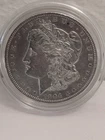 1904 O US Morgan Silver Dollar $1 - BU
