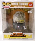 Funko Pop 1526 Tomura Shigaraki Deluxe My Hero Academia Animation Vinyl Figure