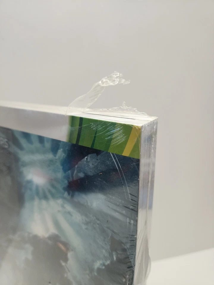 Halo 4 Paperback Official Strategy Guide - Image 3 of 4