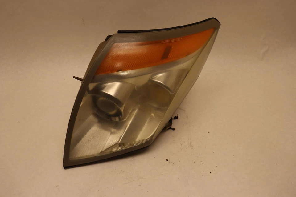 Faro delantero derecho pasajero Cadillac XLR 2004-2009 OEM Foto 2 de 4