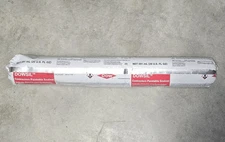 Dowsil Dow Weatherproofing Sealant Sausage 20oz White. 