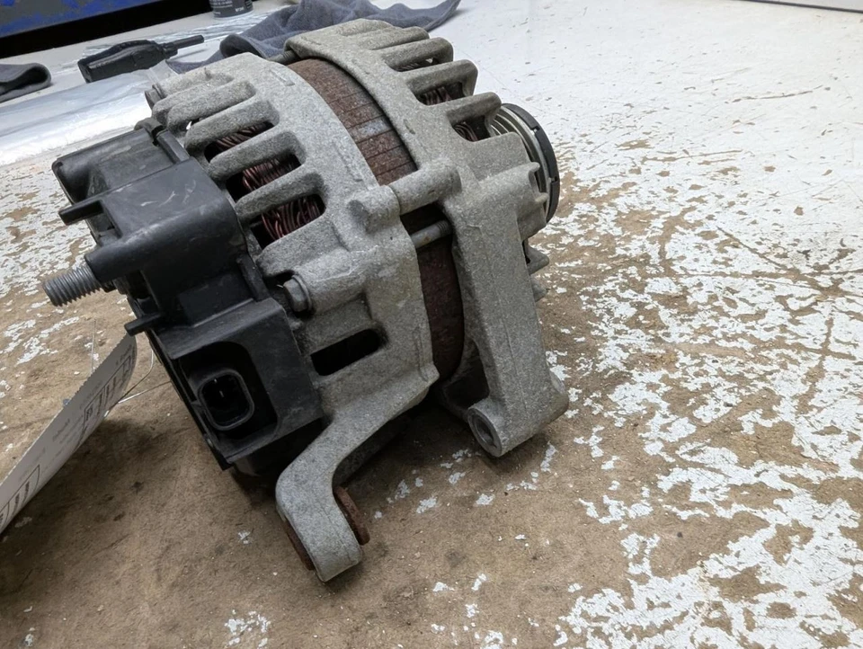 Alternator Fits 13-21 ENCORE 795419 - Image 4 of 4