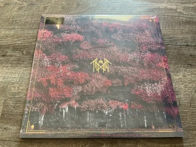 Sleep Token - Even In Arcadia Vinyl 2LP Album - Metallic Gold w/ Gold Foil - NEW