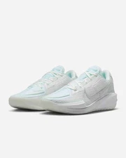 Nike Air Zoom GT Cut White Chrome CZ0175-102 Ship Now