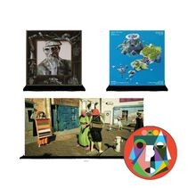 Tall Tales (Digipak Cd) Von Pritchard,Mark | Cd | Zustand Neu-image