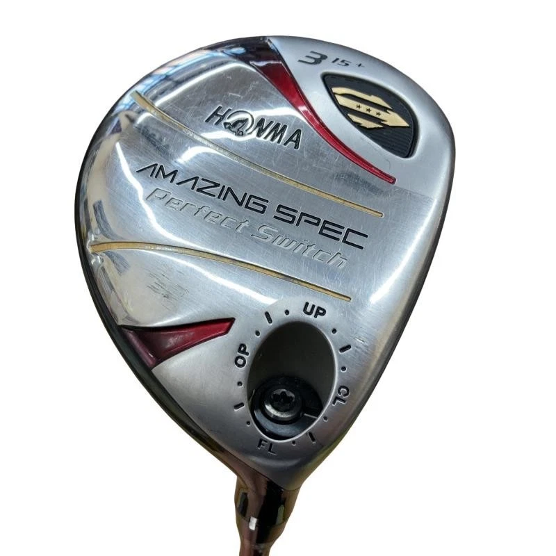 25+ Honma Amazing Spec for sale | Updated Oct 2026