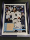 Aaron Judge 2026 TOPPS SERIES 1 1991 TOPPS GAME USED BAT RELIC #91R-AJ YANKEES