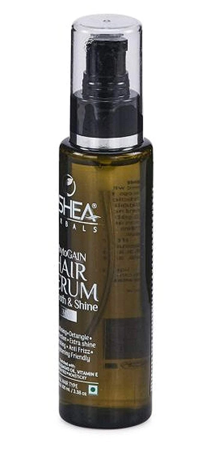 Oshea Herbals Phytogain Hair Serum For Smooth Hair 100ml