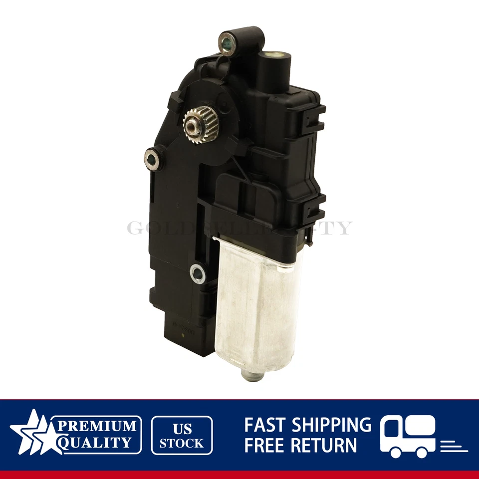 NEW Sunroof Motor 6004-SA0-005 For Honda CR-V 2012-2016 Civic 2012-2015 Foto 2 de 4