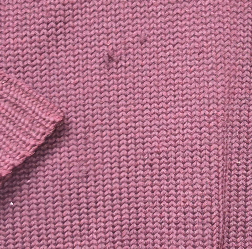 Vintage 1920s A.G. Spalding & Bros Bloomsburg Normal School Sweater Named Medium - Image 4 of 4