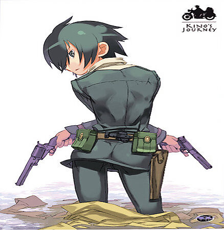 Download Kino (Kino's Journey) wallpapers for mobile phone, free Kino (Kino's  Journey) HD pictures