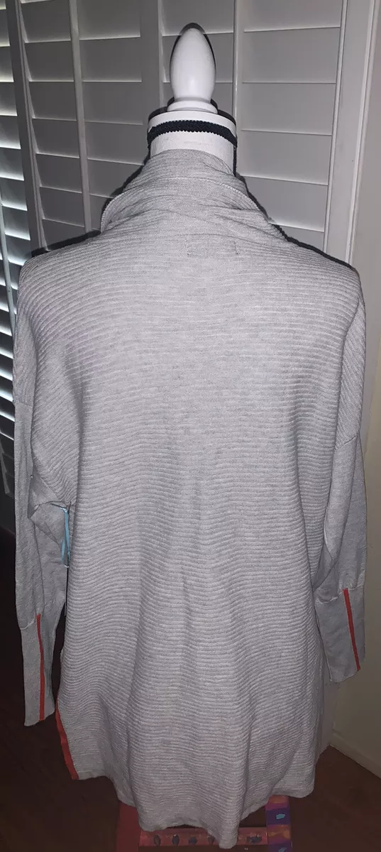 Cynthia rowley active sweater sale