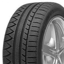 Pneumatici Invernali Michelin Pilot Alpin PA3 245/40 R18 XL 97W NUOVI(DOT 43/11)
