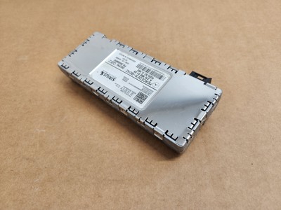 16 MERCEDES Gl550 OEM Sirius Satellite Radio Receiver Module 