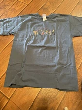 Scottsdale Arizona Large T-Shirt, A30-543