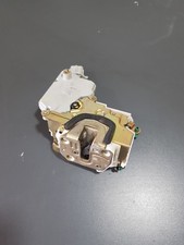 Nissan Primera P11 2001 Year Rhd Front Right Door Lock Mechanism Genuine