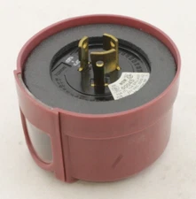 Tork 5004S Photocontrol Turn-Lock Mounting