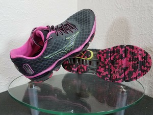 mizuno wave prophecy 4 damen