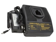 Charger for Dewalt 7.2V - 18V NiCd, NiMh Power Tool Battery