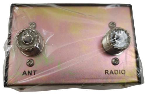 Antena de radio Kalibur KSWR3 CB medidor de prueba SWR de 10 vatios - Imagen 4 de 5