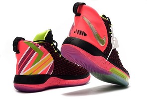 nike alphadunk racer pink