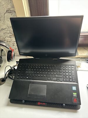hp omen 17 gaming laptop