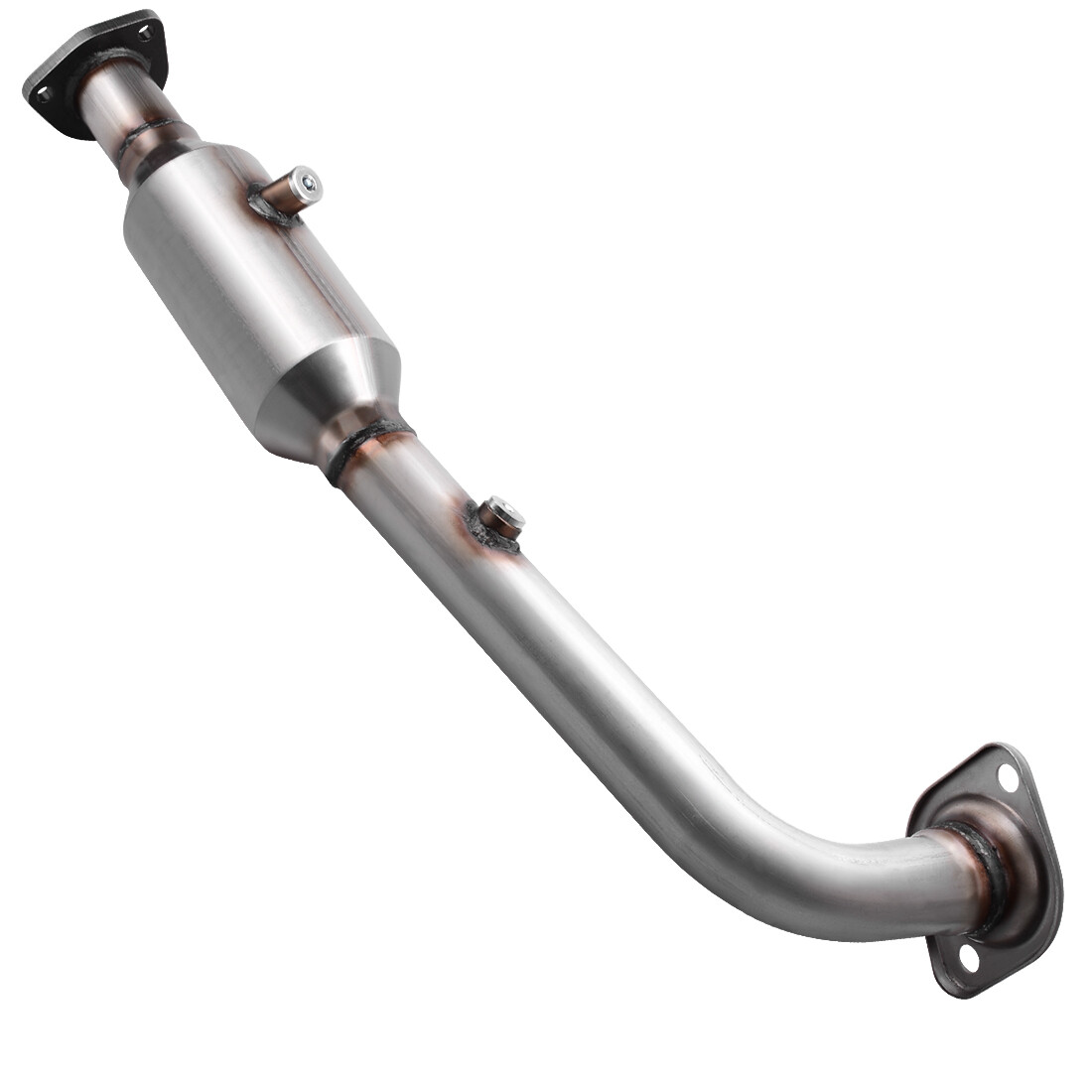 EPA Exhaust Catalytic Converter For Honda CRV CRV 2.4L 2007 2008 2009