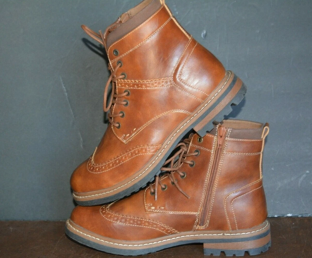 Soho cobbler best sale boots