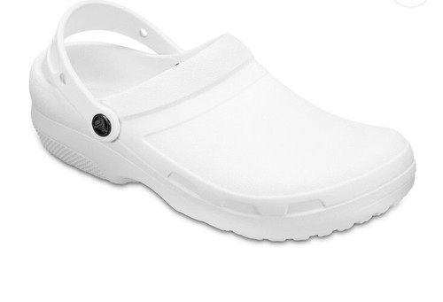 New Mens size 11 Crocs Specialist Vent 