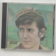 Classic Folk CD Collection / Choose Titles From a Well Kept Collection!