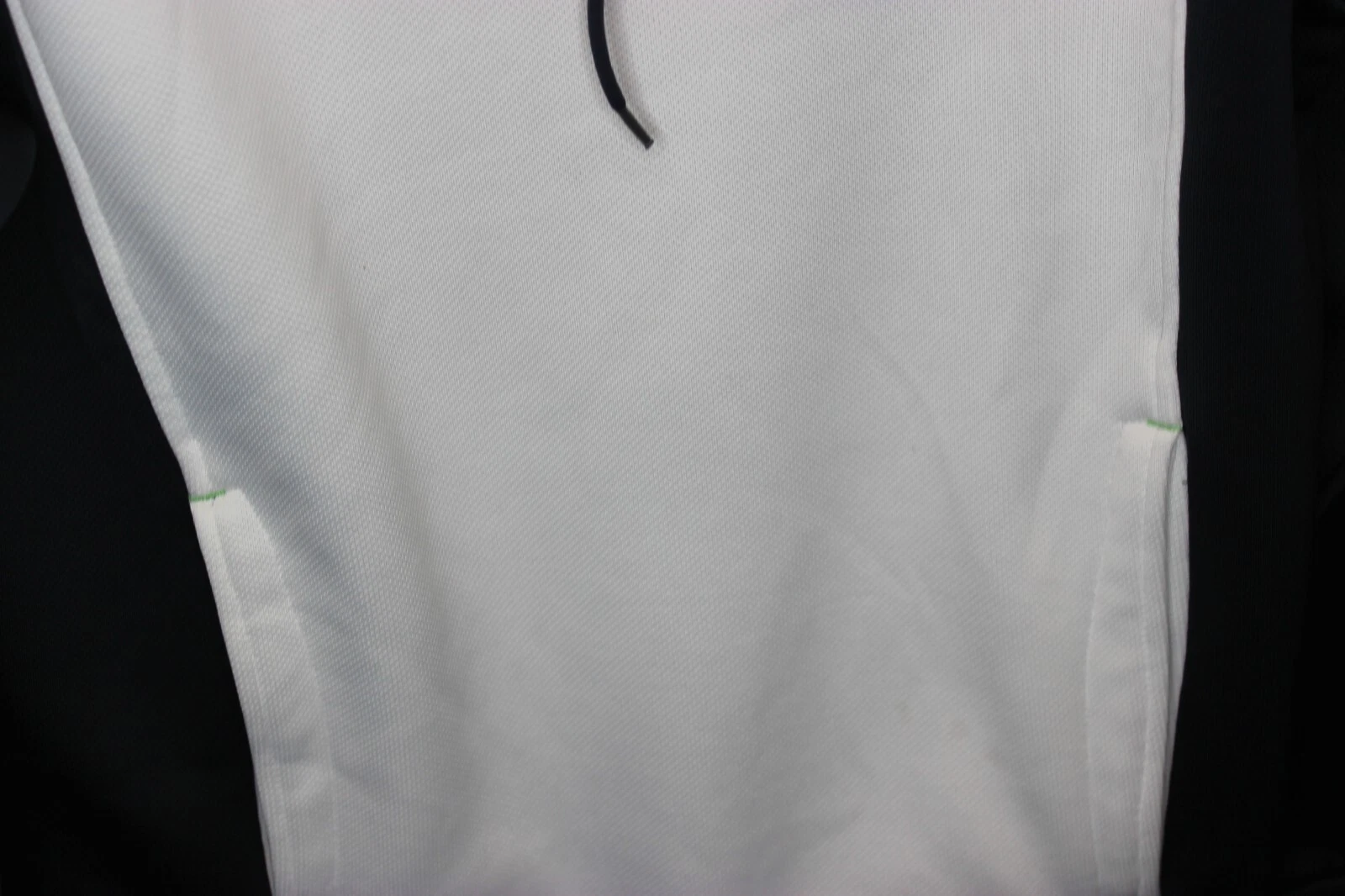 VETEMENTS Felpa con cappuccio pullover Reebok NFL uomo Seattle Seahawks logo taglia SM blu navy bianco