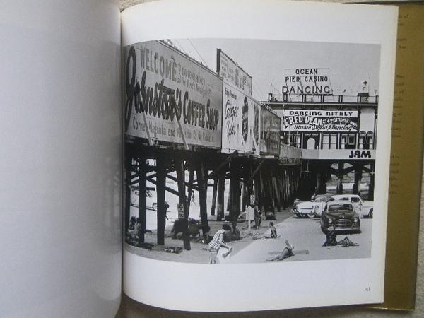 アート・デザイン・音楽 Berenice Abbott Masters of Photography Berenice Abbott Photo album : Masters of photography | eBay