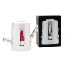 Upgrade Dental Handpiece Lubrication System Handpiece Oiling Cleaning Machine