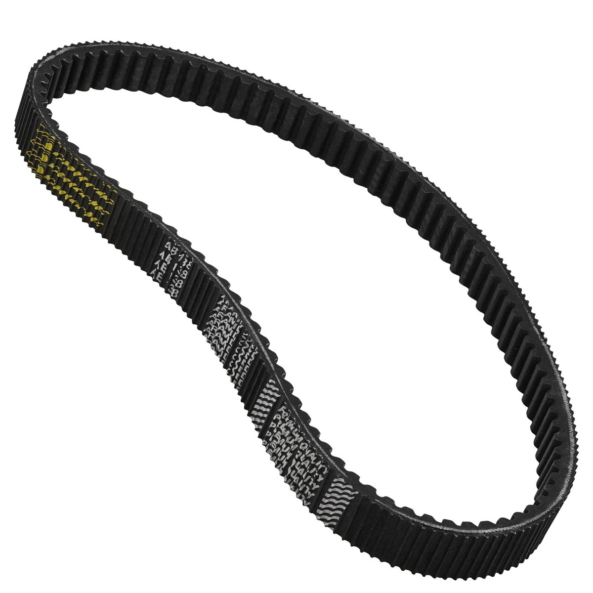 Drive Aramid Belt For Kawasaki KAF620 Mule 4010 4X4 2009-2026 | eBay