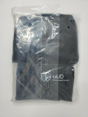 ULID Packable Backpack and Packable Duffel Bag - Multi Purpose & Ultralight