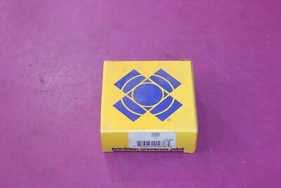 NOS Precision U-Joint. Part 396. See pic.