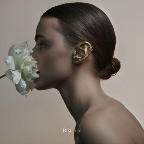 RIKI GOLD (Vinyl LP) 12" Album
