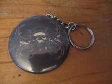 vintage Slayer keychain