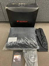 MiHigh Portable Infrared Sauna Blanket NEW !!! -
