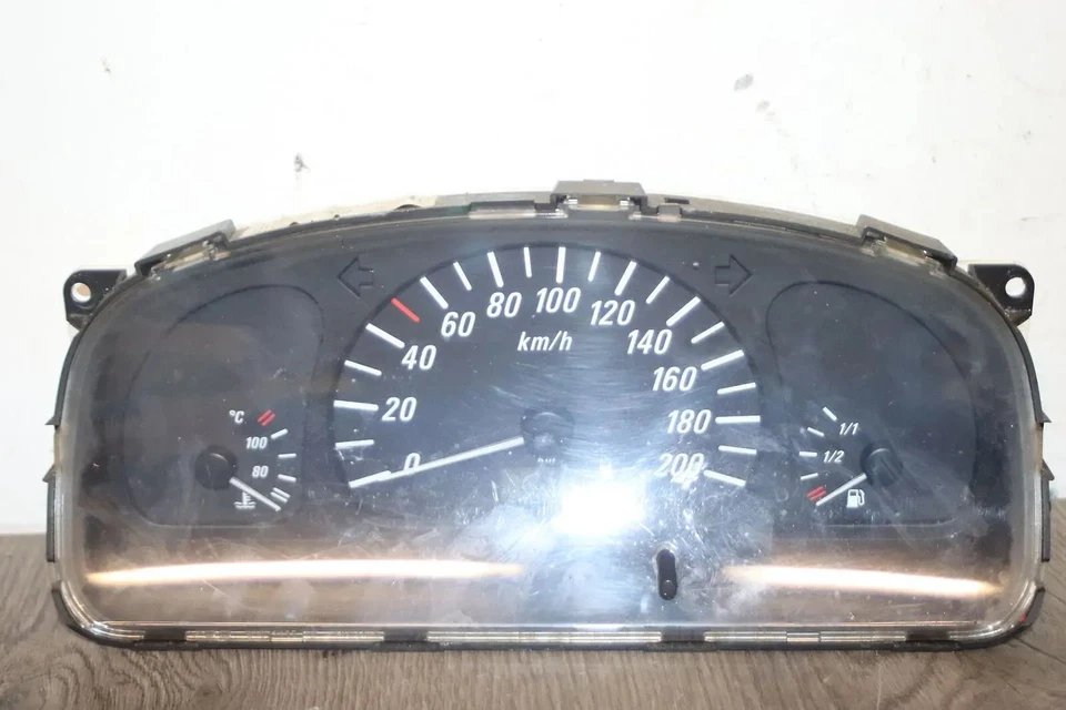 Set Opel Agila A 0261207961 - Immagine 4 di 4