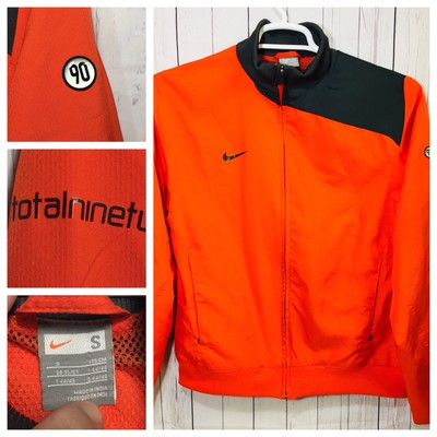 nike total 90 jacket