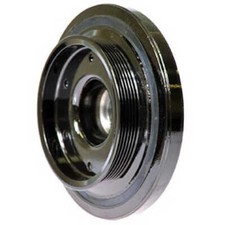 Engine Harmonic Balancer-Premium Oem Replacem...