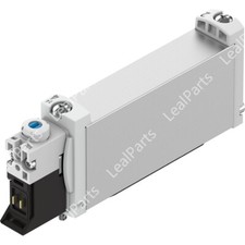 For FESTO VUVG-B14-M52-MZT-F-1P3 574379 Air solenoid valve